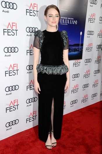 Emma Stone