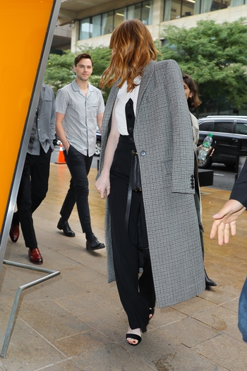 Emma Stone