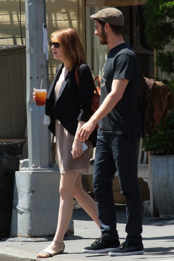 Emma Stone