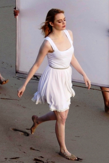 Emma Stone