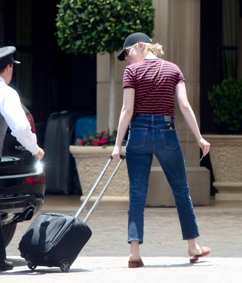 Emma Stone