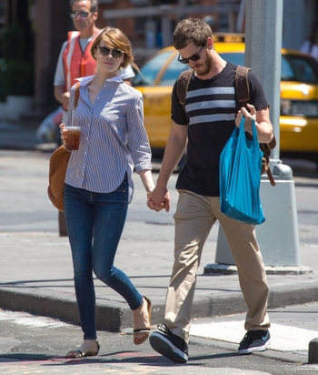 Emma Stone