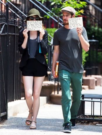 Emma Stone