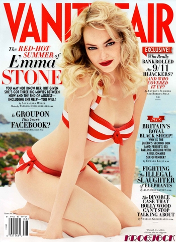 Emma Stone