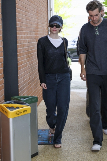 Emma Stone