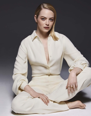 Emma Stone