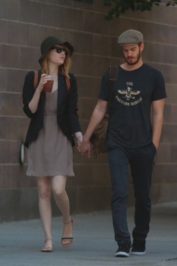 Emma Stone