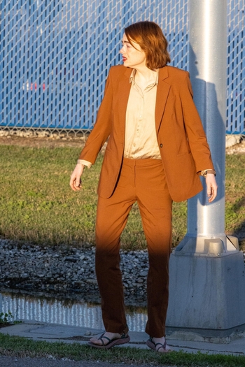 Emma Stone