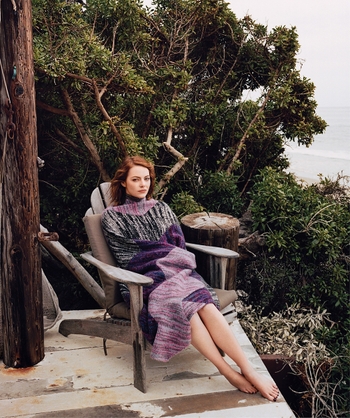 Emma Stone