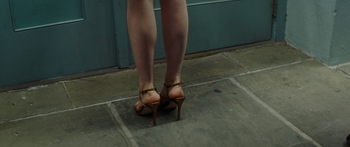 Emma Stone