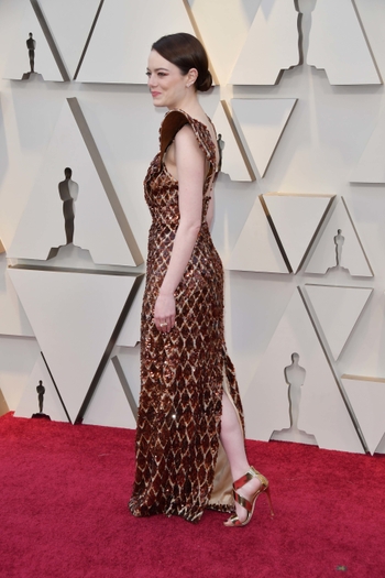 Emma Stone