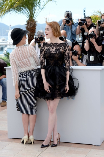 Emma Stone