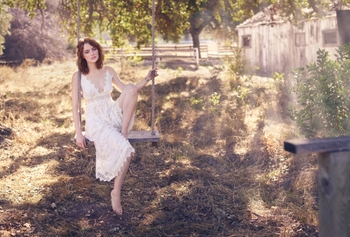 Emma Stone
