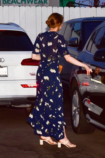 Emma Stone