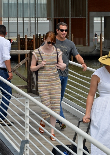 Emma Stone
