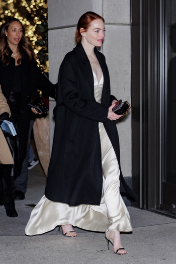 Emma Stone
