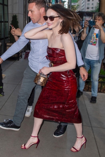 Emma Stone