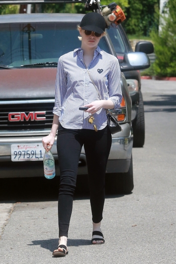 Emma Stone