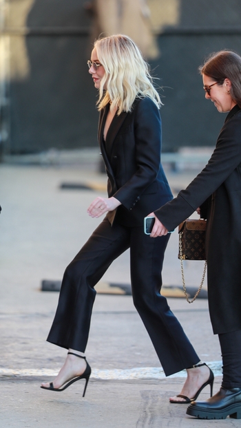 Emma Stone