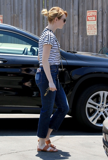 Emma Stone