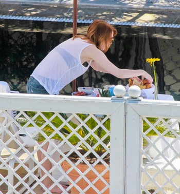 Emma Stone