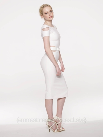 Emma Stone