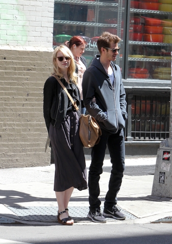 Emma Stone