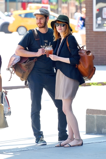 Emma Stone