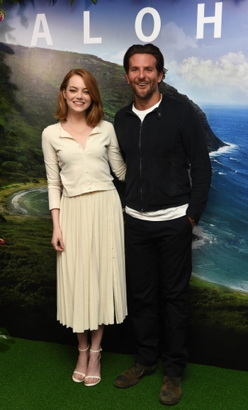 Emma Stone