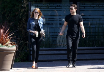 Emma Stone