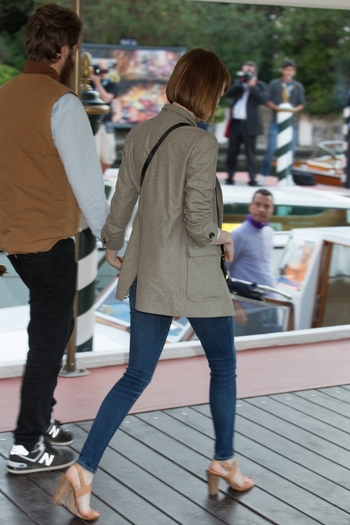 Emma Stone