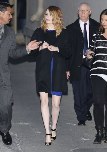 Emma Stone