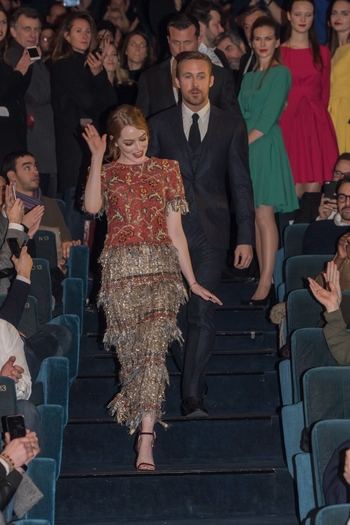 Emma Stone