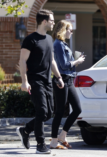 Emma Stone