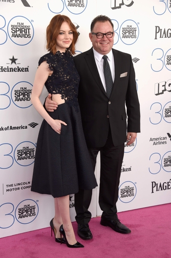 Emma Stone