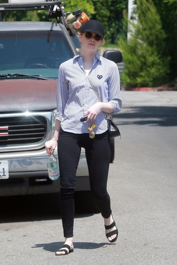 Emma Stone