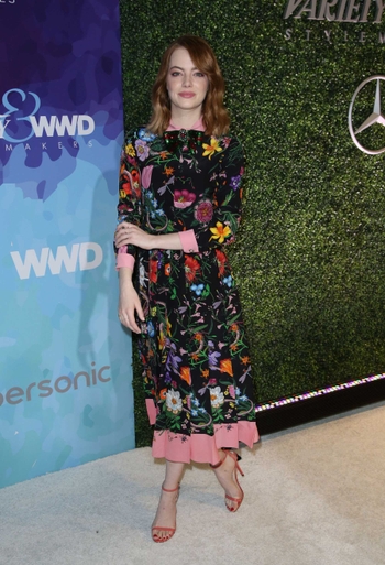 Emma Stone