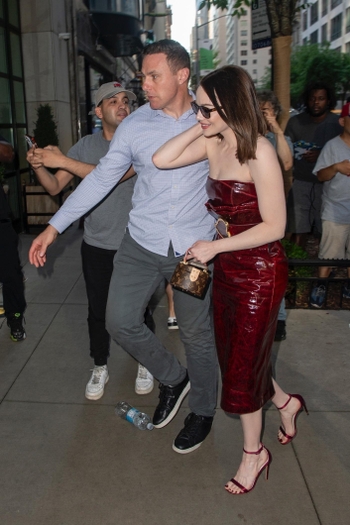 Emma Stone