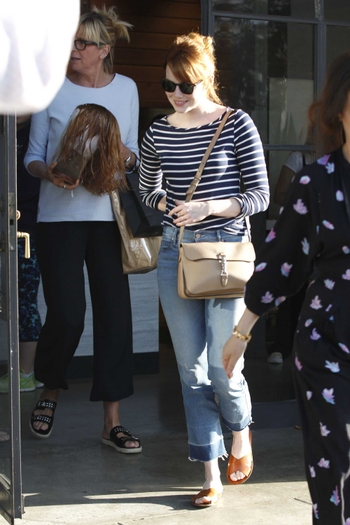 Emma Stone
