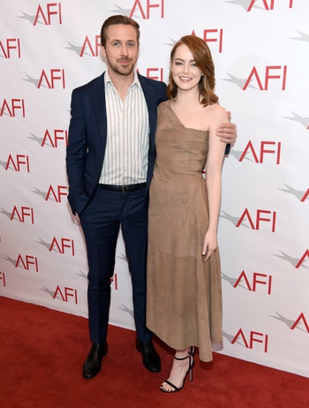 Emma Stone