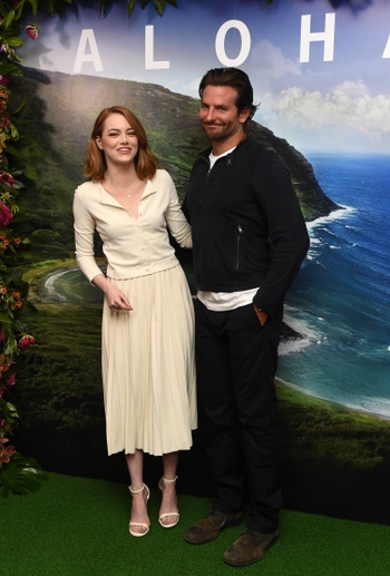 Emma Stone