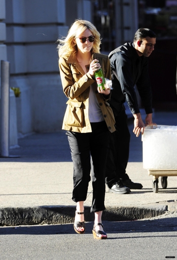 Emma Stone