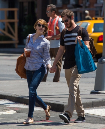 Emma Stone