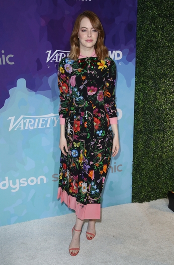 Emma Stone
