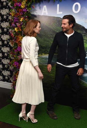 Emma Stone