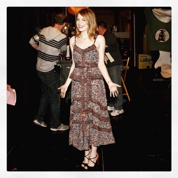 Emma Stone