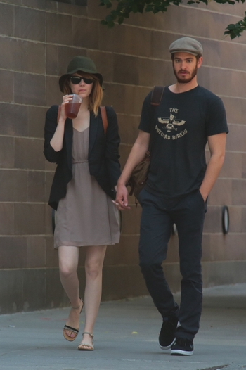 Emma Stone