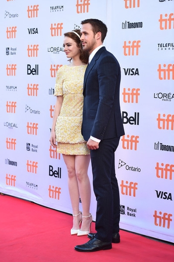 Emma Stone