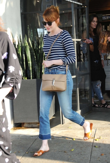 Emma Stone