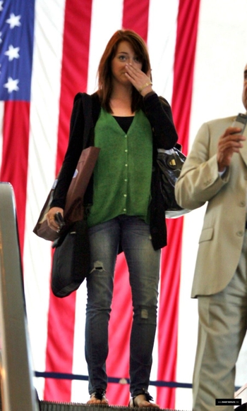 Emma Stone